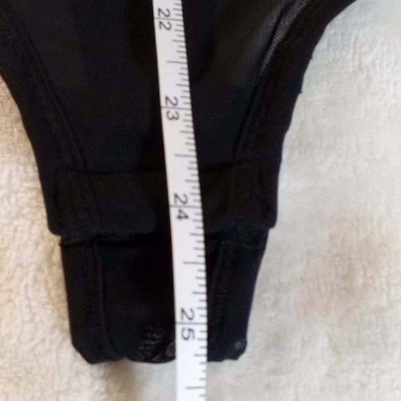 STEVE MADDEN BODYSUIT SIZE MEDIUM WOMENS - Picture 8 of 9